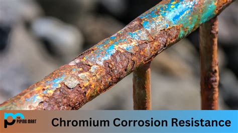  Chromium – Metall med Exceptionell Korrosionsresistens och Högtemperaturstyrka!