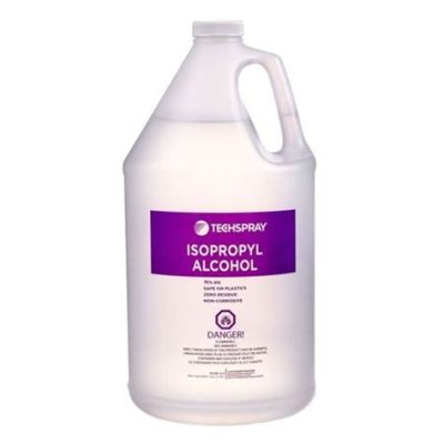  Isopropyl Alcohol - En Oumbärlig Komponent i Moderna Rengöringsmedel och Desinfektionsprodukter!